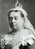queen victoria