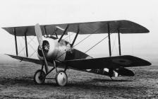 sopwith camel