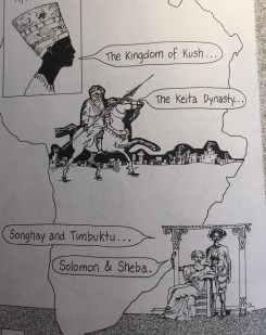 Mali pic Black History